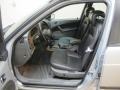  2002 9-5 Arc Sedan Charcoal Grey Interior