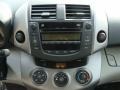 Classic Silver Metallic - RAV4 I4 Photo No. 24