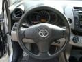 Classic Silver Metallic - RAV4 I4 Photo No. 26