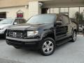 Nighthawk Black Pearl - Ridgeline RTL Photo No. 2