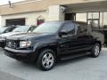 Nighthawk Black Pearl - Ridgeline RTL Photo No. 3