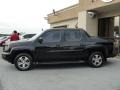 Nighthawk Black Pearl - Ridgeline RTL Photo No. 4