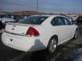 Summit White - Impala LT Photo No. 2