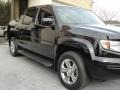 Nighthawk Black Pearl - Ridgeline RTL Photo No. 7