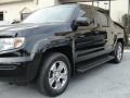 Nighthawk Black Pearl - Ridgeline RTL Photo No. 8