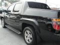 Nighthawk Black Pearl - Ridgeline RTL Photo No. 9