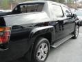 Nighthawk Black Pearl - Ridgeline RTL Photo No. 10
