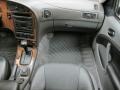 Charcoal Grey Dashboard Photo for 2002 Saab 9-5 #60415475