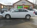 Summit White - Impala LT Photo No. 13