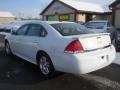 Summit White - Impala LT Photo No. 14