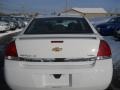 Summit White - Impala LT Photo No. 15