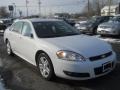 Summit White - Impala LT Photo No. 16