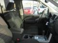 2011 Silver Lightning Nissan Pathfinder S 4x4  photo #7