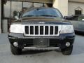 2004 Brillant Black Crystal Pearl Jeep Grand Cherokee Limited  photo #5