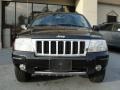2004 Brillant Black Crystal Pearl Jeep Grand Cherokee Limited  photo #6
