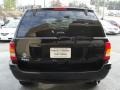 2004 Brillant Black Crystal Pearl Jeep Grand Cherokee Limited  photo #11