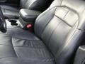 2004 Brillant Black Crystal Pearl Jeep Grand Cherokee Limited  photo #15