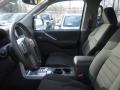 2011 Silver Lightning Nissan Pathfinder S 4x4  photo #24