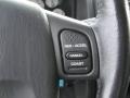 2004 Brillant Black Crystal Pearl Jeep Grand Cherokee Limited  photo #19