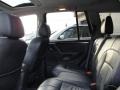 2004 Brillant Black Crystal Pearl Jeep Grand Cherokee Limited  photo #23