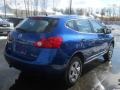 Indigo Blue - Rogue S AWD Photo No. 2