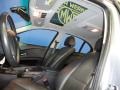 Silver Grey Metallic - 5 Series 525xi Sedan Photo No. 15