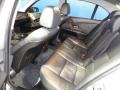 Silver Grey Metallic - 5 Series 525xi Sedan Photo No. 21
