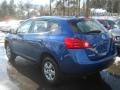 Indigo Blue - Rogue S AWD Photo No. 12