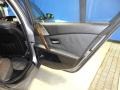 Silver Grey Metallic - 5 Series 525xi Sedan Photo No. 23