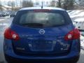 Indigo Blue - Rogue S AWD Photo No. 13