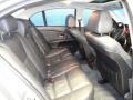 Silver Grey Metallic - 5 Series 525xi Sedan Photo No. 24