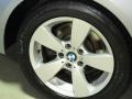 Silver Grey Metallic - 5 Series 525xi Sedan Photo No. 28