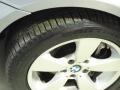 Silver Grey Metallic - 5 Series 525xi Sedan Photo No. 30