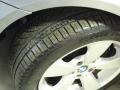 Silver Grey Metallic - 5 Series 525xi Sedan Photo No. 31