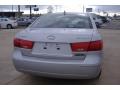 Radiant Silver - Sonata GLS Photo No. 4