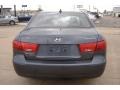 2010 Slate Blue Hyundai Sonata GLS  photo #4