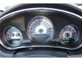 Bright Silver Metallic - 200 Touring Convertible Photo No. 6