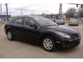 Ebony Black - MAZDA6 i Sport Photo No. 3