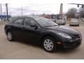 2009 Ebony Black Mazda MAZDA6 i Sport  photo #3