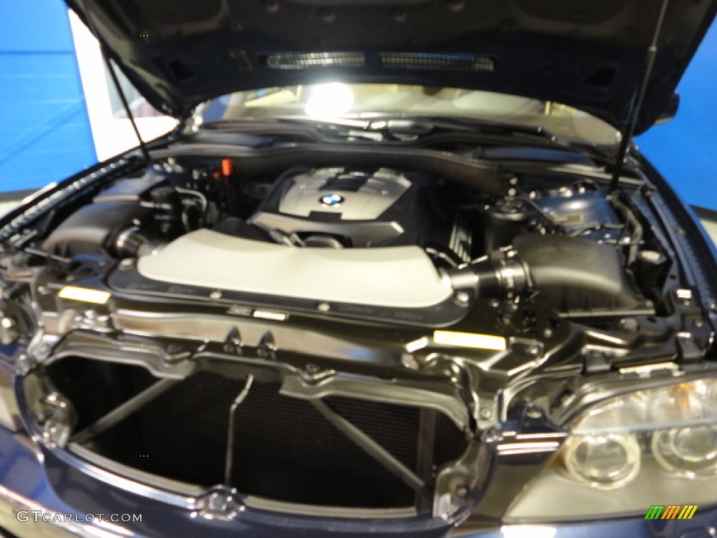 2008 7 Series 750Li Sedan - Monaco Blue Metallic / Cream Beige photo #36