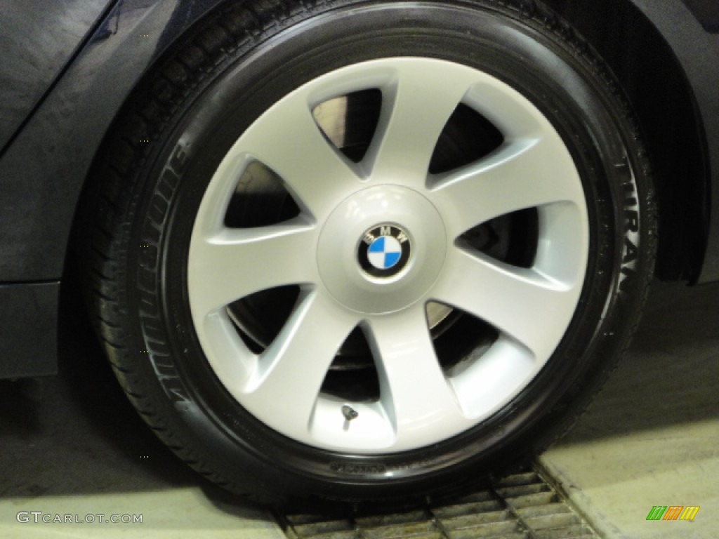 2008 7 Series 750Li Sedan - Monaco Blue Metallic / Cream Beige photo #38