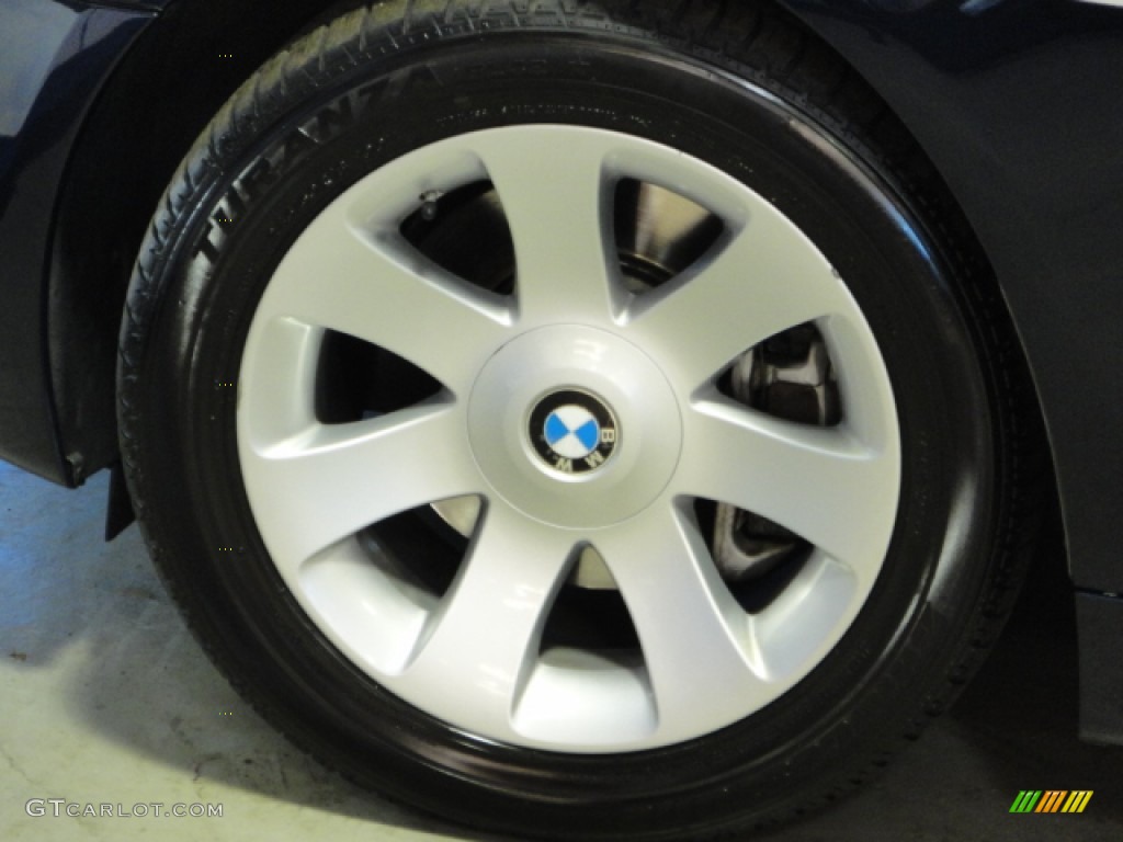 2008 7 Series 750Li Sedan - Monaco Blue Metallic / Cream Beige photo #39