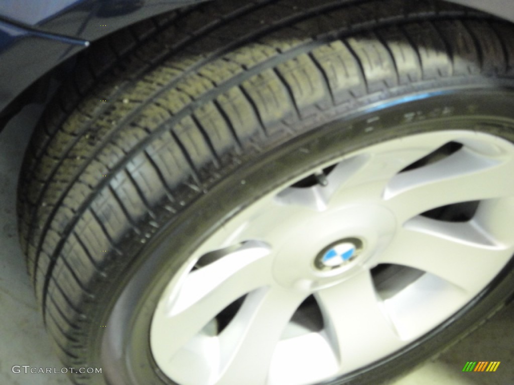 2008 7 Series 750Li Sedan - Monaco Blue Metallic / Cream Beige photo #40