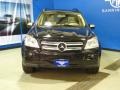 Black - GL 450 4Matic Photo No. 2