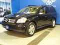 Black - GL 450 4Matic Photo No. 3