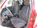 2004 Inferno Red Pearlcoat Chrysler PT Cruiser Touring  photo #9