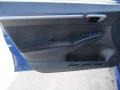 Fiji Blue Metallic - Civic Si Sedan Photo No. 7