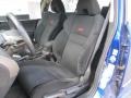 Fiji Blue Metallic - Civic Si Sedan Photo No. 8