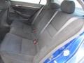 Fiji Blue Metallic - Civic Si Sedan Photo No. 9