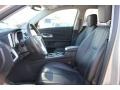 Gold Mist Metallic - Equinox LTZ AWD Photo No. 10